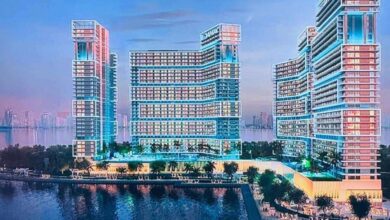 داماك تطلق البرج الأخير من مشروع «تشيلسي ريزيدنسز» في دبي بعد بيع الأبراج الخمسة بالكامل