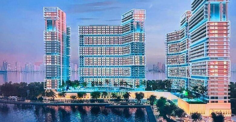 داماك تطلق البرج الأخير من مشروع «تشيلسي ريزيدنسز» في دبي بعد بيع الأبراج الخمسة بالكامل