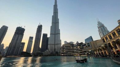 دبي تنفي تقرير "رويترز" عن وقوع انفجارات.. وتتوعد بملاحقة مروجي الأخبار المغلوطة