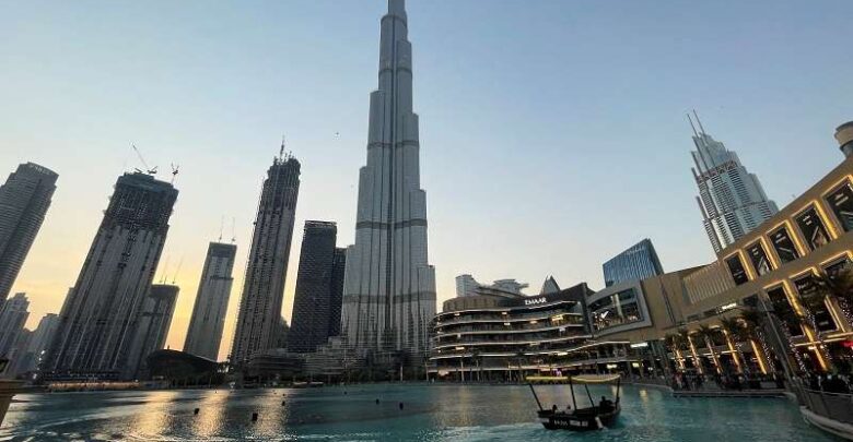 دبي تنفي تقرير "رويترز" عن وقوع انفجارات.. وتتوعد بملاحقة مروجي الأخبار المغلوطة