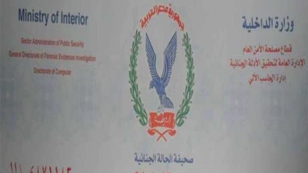 دليلك الشامل لاستخراج الفيش والتشبيه أونلاين 2026.. الخطوات والشروط والتكاليف بالتفصيل