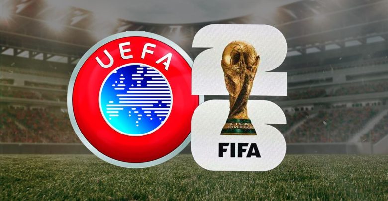 دول أوروبا تهدد بمقاطعة كأس العالم