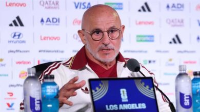 دي لا فوينتي يشيد بإسبانيا عقب الفوز على النمسا: شخصية المنتخب تظهر عندما نحتاج إليها