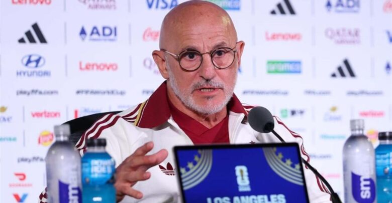 دي لا فوينتي يشيد بإسبانيا عقب الفوز على النمسا: شخصية المنتخب تظهر عندما نحتاج إليها