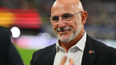 دي لا فوينتي يطرح تساؤلًا رائعًا بعد تأهل إسبانيا إلى نهائي كأس العالم.. ويُحرج فرنسا