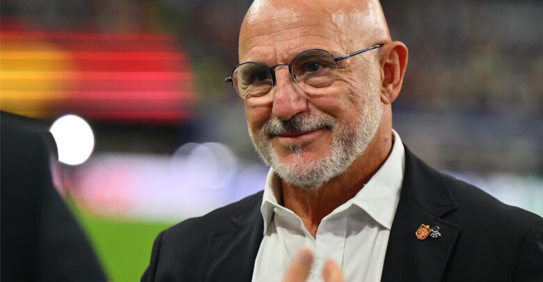 دي لا فوينتي يطرح تساؤلًا رائعًا بعد تأهل إسبانيا إلى نهائي كأس العالم.. ويُحرج فرنسا