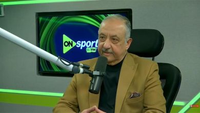 رئيس البنك الأهلي يرد على أنباء التعاقد مع لاعب الزمالك