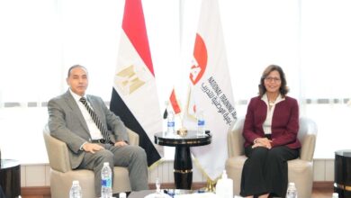 رئيس الهيئة الرقابة المالية: تعظيم إسهام الأنشطة المالية غير المصرفية في الاقتصاد الوطني