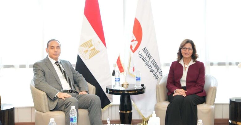 رئيس الهيئة الرقابة المالية: تعظيم إسهام الأنشطة المالية غير المصرفية في الاقتصاد الوطني