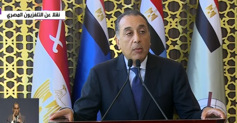 رئيس الوزراء: الدول القوية تقاس صلابتها بقدرتها على التعامل مع كافة الأزمات والتحديات