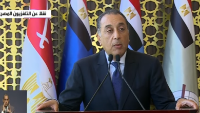 رئيس الوزراء: "القيادة الاستراتيجية للدولة" إنجاز وطني يجسد رؤية الدولة المصرية في بناء منظومة متكاملة للقيادة والسيطرة وإدارة العمليات