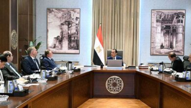 رئيس الوزراء: سيناريوهات بديلة لتأمين الاحتياجات من المنتجات البترولية