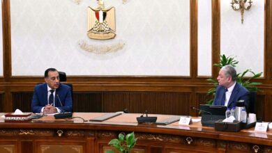 رئيس الوزراء يتابع الاستعدادات الجارية لبدء تنفيذ مشروعات المرحلة الثانية من حياة كريمة