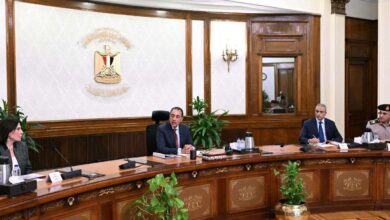 رئيس الوزراء يتابع مستجدات الاستعدادات الجارية لبدء تنفيذ مشروعات المرحلة الثانية من المبادرة الرئاسية "حياة كريمة"