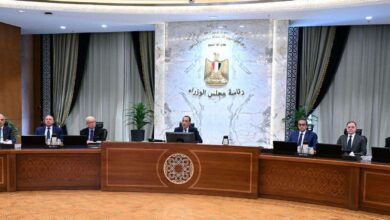 رئيس الوزراء يترأس الاجتماع الأسبوعي للحكومة.. ويوجه بالتدريب المستمر لجميع الكوادر التي ستتعامل مع الأزمات