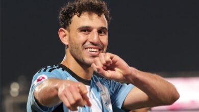 رئيس الوكرة القطري: منتخب مصر تعرض للظلم أمام الأرجنتين.. وحمدي فتحي القلب النابض