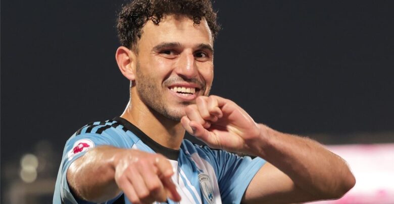 رئيس الوكرة القطري: منتخب مصر تعرض للظلم أمام الأرجنتين.. وحمدي فتحي القلب النابض