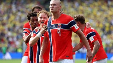 رئيس بوروسيا دورتموند عن النادي المفضل لـ هالاند: سيلعب له خلال عامين