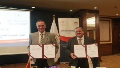 رئيس جامعة القاهرة التكنولوجية يدعم منظومة جودة التعليم التكنولوجي بمعايير دولية
