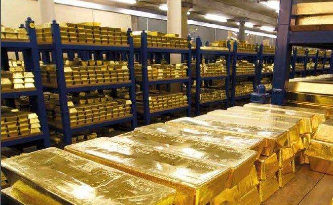 رئيس شعبة الذهب: مصنعية المشغولات تختلف حسب التصميم.. والسبائك الأقل تكلفة في التشغيل
