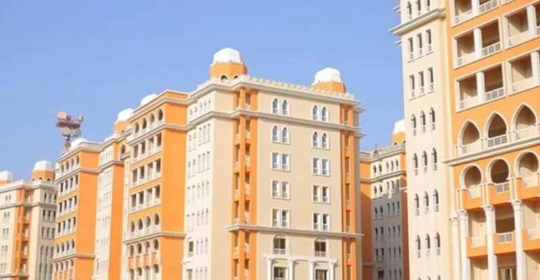 رئيس صندوق التنمية الحضرية: طرح 100 ألف وحدة سكنية ضمن مشروعات «دارة» في 13 محافظة