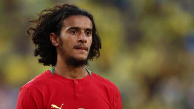 رئيس ليل يحدد طلباته لبيع بوعدي .. ويستشهد بمانشستر سيتي