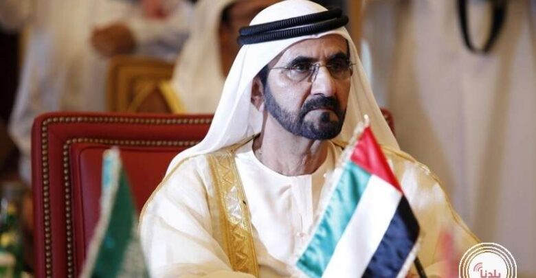 رئيس وزراء الإمارات يشيد بمنتخب مصر: شهدنا مباراة بطولية وقاتل الفراعنة أمام بطل العالم