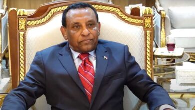 رئيس وزراء السودان: ميثاق الصلح في سنار سيكون نموذجًا يُحتذى به في جميع الولايات