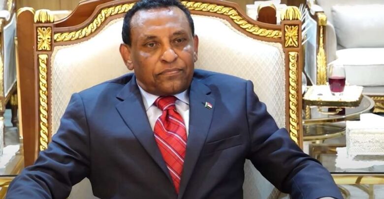 رئيس وزراء السودان: ميثاق الصلح في سنار سيكون نموذجًا يُحتذى به في جميع الولايات