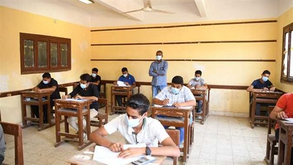رابط نتيجة الثانوية العامة 2026 فور اعتمادها من وزير التعليم
