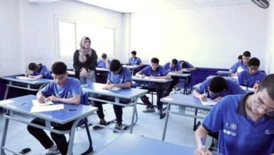 راجع الآن رسومات امتحان الفيزياء 2026 قبل موعد الامتحان