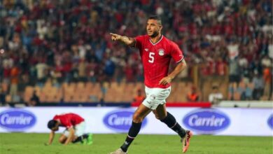 رامي ربيعة عن طريقة رحيله من الأهلي: "أنا مش طماع".. ولم أفعل مثل زيزو