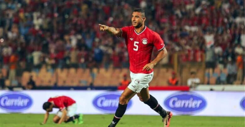 رامي ربيعة عن طريقة رحيله من الأهلي: "أنا مش طماع".. ولم أفعل مثل زيزو