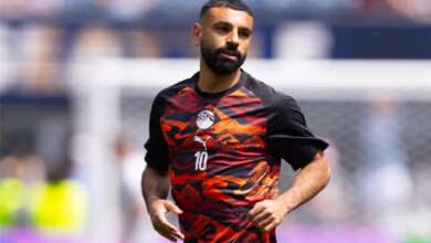 رامي عباس يفجر مفاجأة قوية بشأن مستقبل محمد صلاح