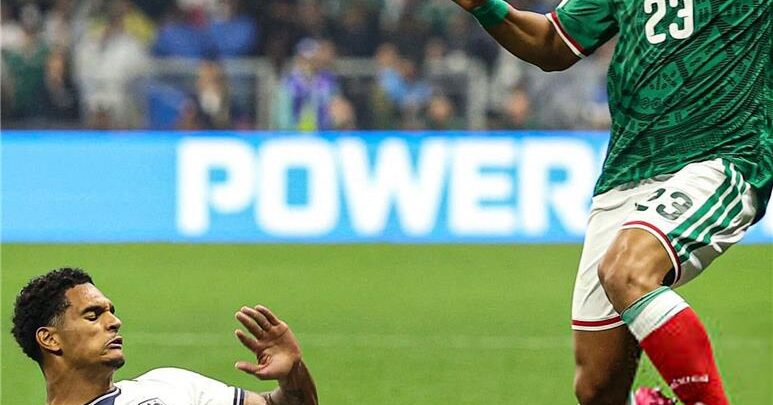رد فعل الاتحاد الإنجليزي على إيقاف كوانساه مباراتين في كأس العالم