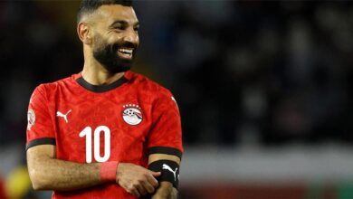 ردود أفعال جماهير ليفربول بشأن إمكانية عودة محمد صلاح بعد تألقه في كأس العالم
