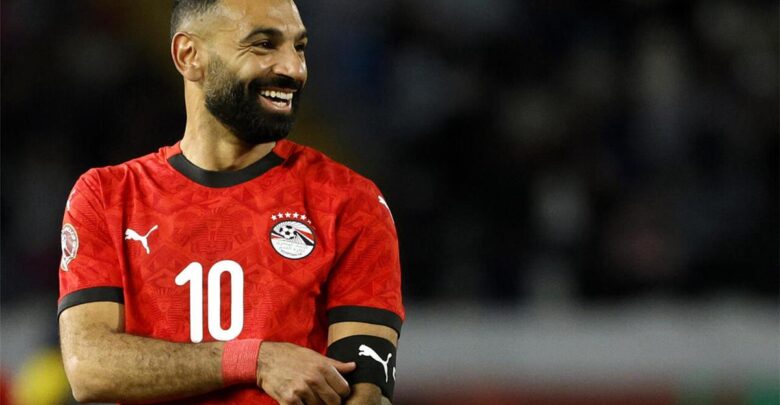 ردود أفعال جماهير ليفربول بشأن إمكانية عودة محمد صلاح بعد تألقه في كأس العالم