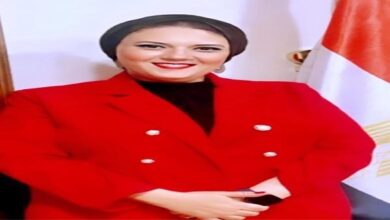 رسائل حاسمة للطلاب.. داليا الحزاوي تكشف أبرز معايير اختيار المسار في البكالوريا خلال جلسة بمجلس الشباب المصري