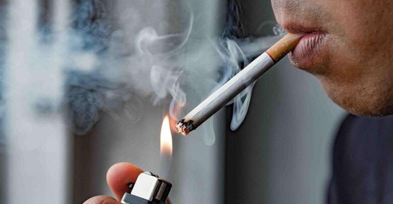 رسائل هامة من وزارة الصحة للمدخنين.. فيديو