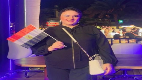 رسالة تربوية بعد الإنجاز التاريخي.. داليا الحزاوي تربط تأهل منتخب مصر بقيم النجاح