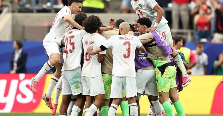 رسميا.. الاتحاد المغربي يحسم مصير محمد وهبي بعد توديع كأس العالم