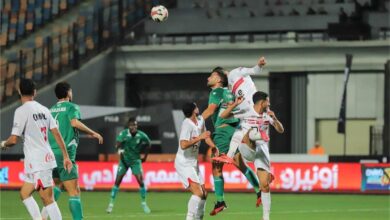 رسميًا - الاتحاد السكندري يضم لاعب الزمالك والأهلي السابق لمدة 3 سنوات