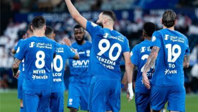 رسميًا | الهلال السعودي يعلن انتقال لاعبه إلى أياكس الهولندي