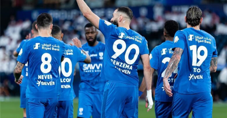 رسميًا | الهلال السعودي يعلن انتقال لاعبه إلى أياكس الهولندي
