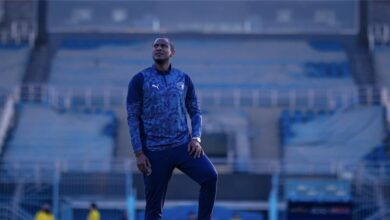رسميًا | بيراميدز يعلن عن أسماء الجهاز الفني الجديد كاملًا