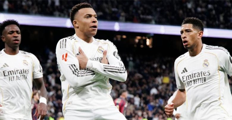 رسميًا | ريال مدريد يعلن عن مباراة ودية جديدة