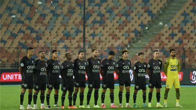 رسميًا.. زد يتعاقد مع لاعب الزمالك السابق