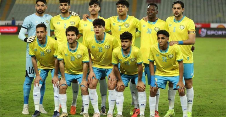 رسميًا| سلافيا براج التشيكي يعلن تعاقده مع لاعب الإسماعيلي