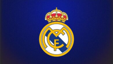 رسميًا.. لاعب ريال مدريد يرحل إلى لاتسيو الإيطالي
