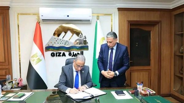 رسميًا.. محافظ الجيزة يعتمد تنسيق القبول بالثانوي العام 2026 2027 والحد الأدنى 230 درجة